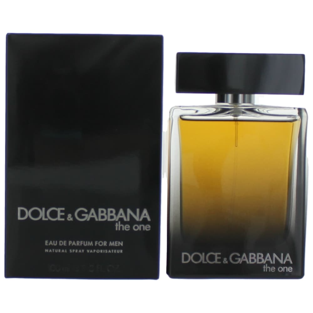 Photo of The One by Dolce & Gabbana, 3.3 oz EDP Spray for Men